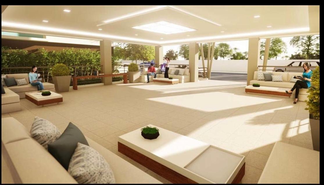 Apartment One Spatial Two Bedroom Unit With Pool And Gym Free Netflix And Wifi Iloilo City